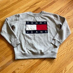Tommy Hilfiger Crewneck Sweatshirt